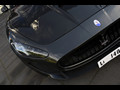 2014 Maserati GranTurismo MC Stradale  - Headlight
