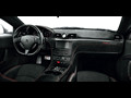 2014 Maserati GranTurismo MC Stradale  - Interior