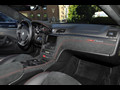 2014 Maserati GranTurismo MC Stradale  - Interior