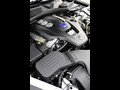 2014 Maserati Quattroporte S Q4 (V6)  - Engine
