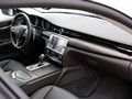 2014 Maserati Quattroporte S Q4 (V6)  - Interior