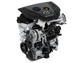 2014 Mazda Hazumi Concept  - Engine