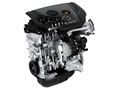 2014 Mazda Hazumi Concept  - Engine