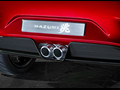 2014 Mazda Hazumi Concept  - Exhaust