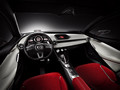 2014 Mazda Hazumi Concept  - Interior