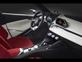 2014 Mazda Hazumi Concept  - Interior