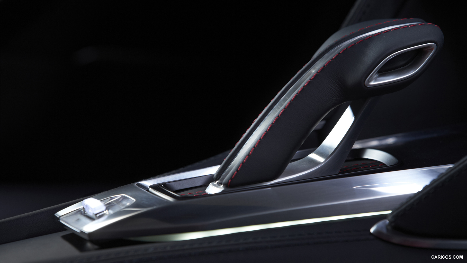 2014 Mazda Hazumi Concept  - Interior Detail, #54 of 70