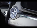 2014 Mazda Hazumi Concept  - Interior Detail