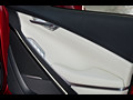 2014 Mazda Hazumi Concept  - Interior Detail