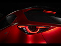 2014 Mazda Hazumi Concept  - Tail Light