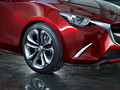 2014 Mazda Hazumi Concept  - Wheel