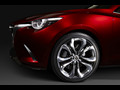 2014 Mazda Hazumi Concept  - Wheel
