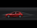 2014 Mazda3 Hatchback  - Aerodynamics