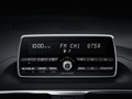 2014 Mazda3 Hatchback  - Central Console