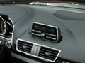 2014 Mazda3 Hatchback  - Central Console