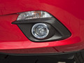 2014 Mazda3 Hatchback  - Detail