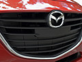 2014 Mazda3 Hatchback  - Grille