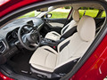 2014 Mazda3 Hatchback  - Interior