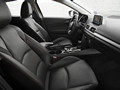 2014 Mazda3 Hatchback  - Interior