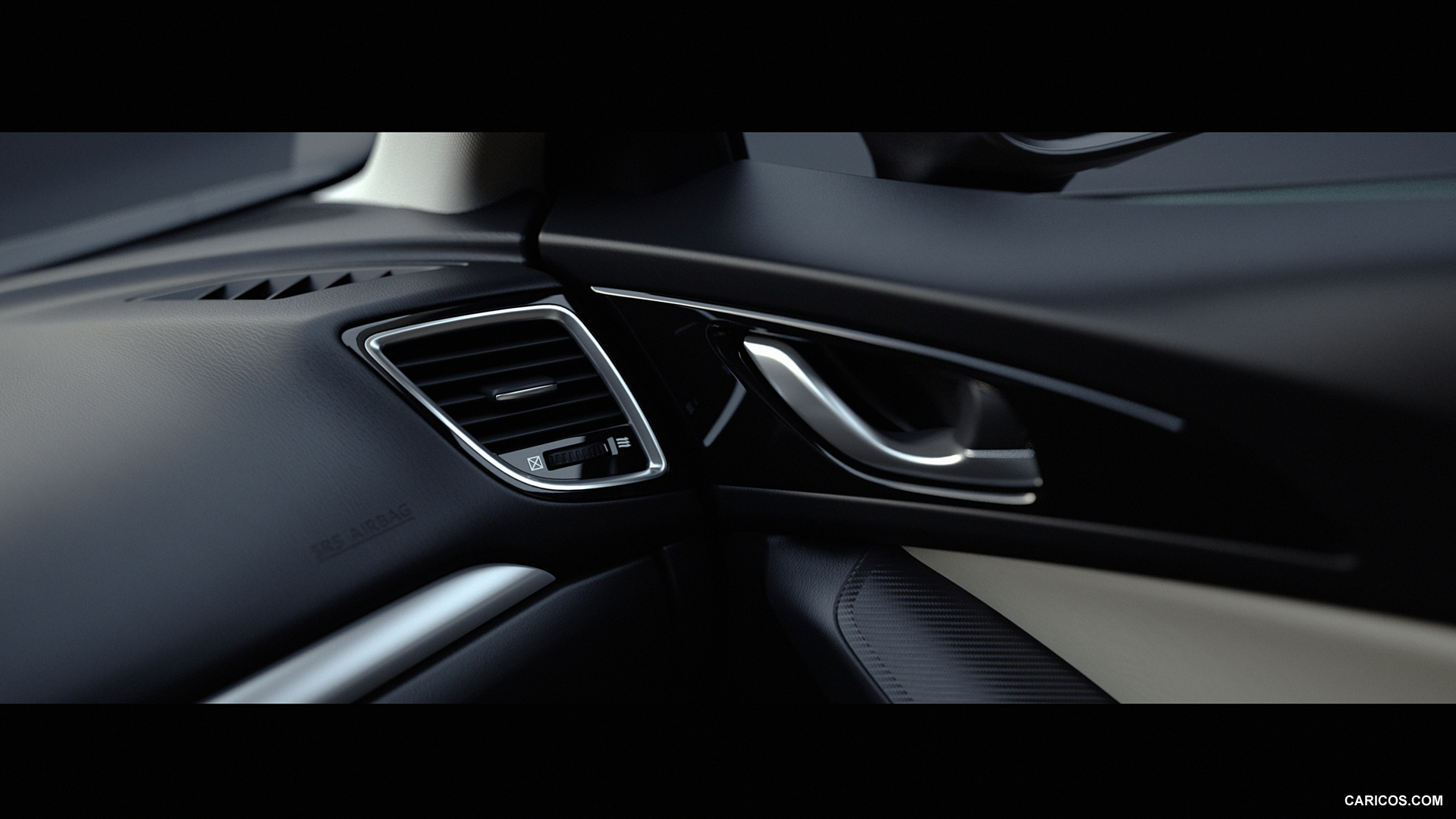 2014 Mazda3 Hatchback  - Interior Detail, #115 of 204