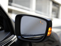 2014 Mazda3 Hatchback  - Mirror