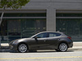 2014 Mazda3 Hatchback  - Side