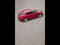2014 Mazda3 Hatchback  - Top
