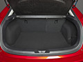 2014 Mazda3 Hatchback  - Trunk