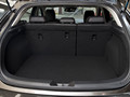 2014 Mazda3 Hatchback  - Trunk