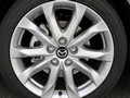2014 Mazda3 Hatchback  - Wheel