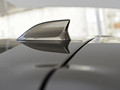 2014 Mazda3 Hatchback Antenna - Detail