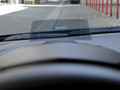 2014 Mazda3 Hatchback Head-up display - Interior Detail