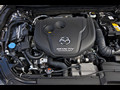 2014 Mazda3 Sedan  - Engine