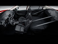 2014 Mazda3 Sedan  - Interior