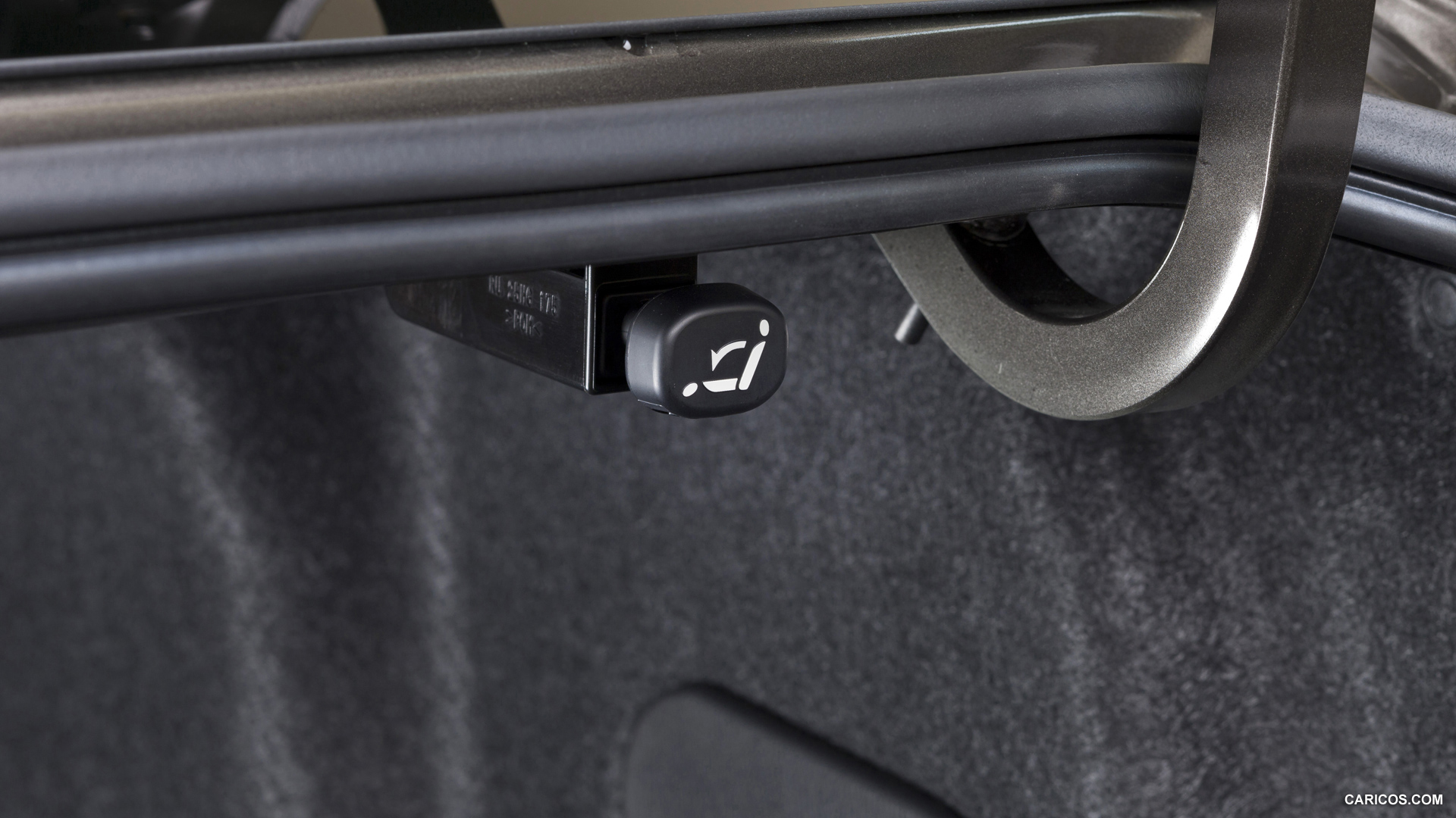2014 Mazda3 Sedan  - Interior Detail, #95 of 98