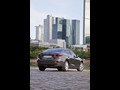 2014 Mazda3 Sedan  - Rear