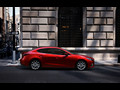 2014 Mazda3 Sedan  - Side