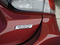 2014 Mazda6  - Badge