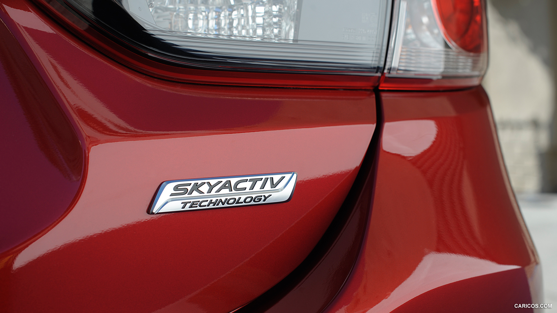 2014 Mazda6  - Badge, #36 of 179