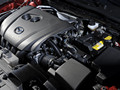 2014 Mazda6  - Engine
