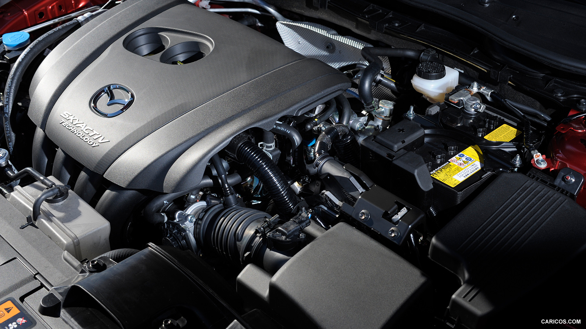 2014 Mazda6  - Engine, #70 of 179