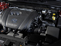 2014 Mazda6  - Engine