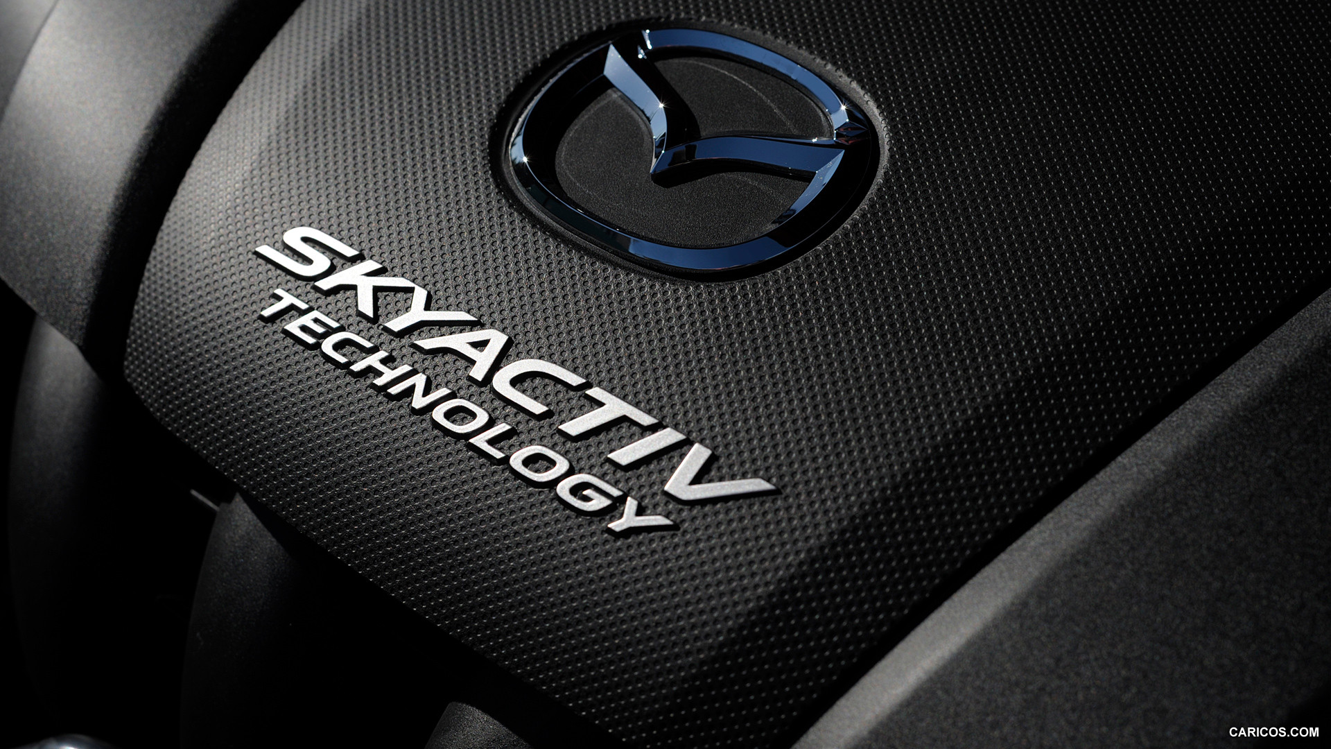 2014 Mazda6  - Engine, #72 of 179