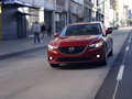 2014 Mazda6  - Front