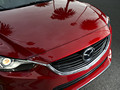 2014 Mazda6  - Headlight