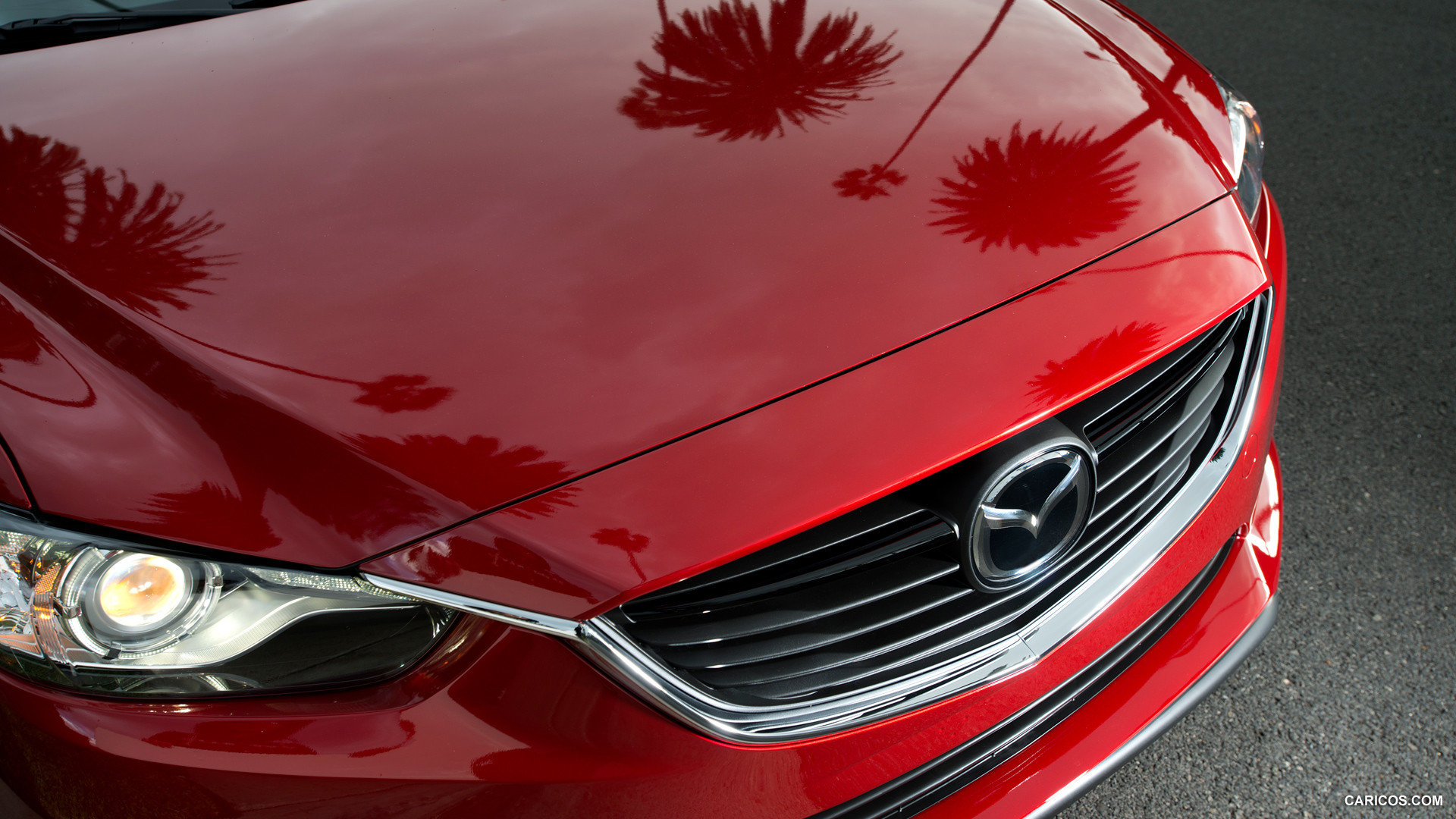 2014 Mazda6  - Headlight, #35 of 179