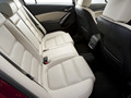 2014 Mazda6  - Interior