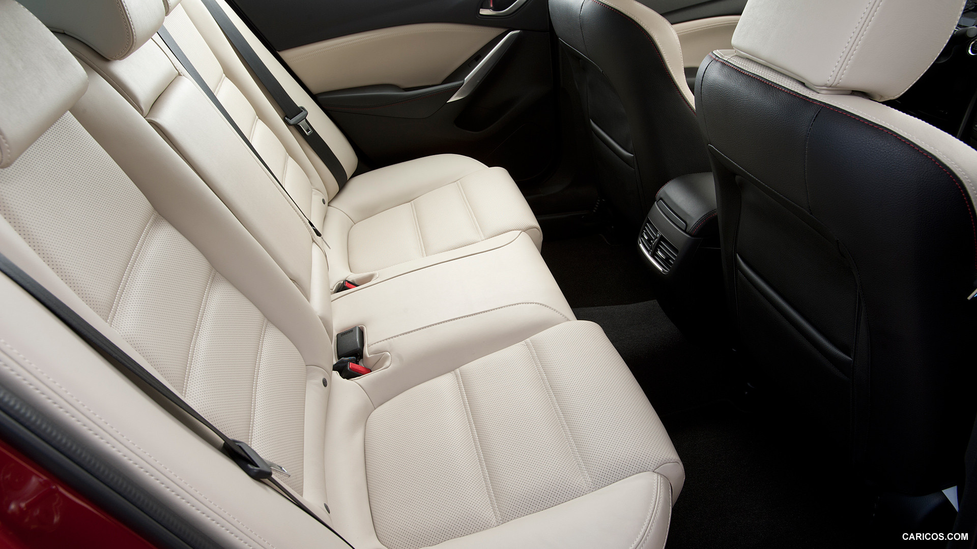 2014 Mazda6  - Interior, #44 of 179