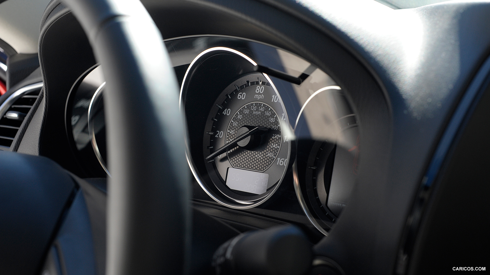 2014 Mazda6  - Interior Detail, #45 of 179