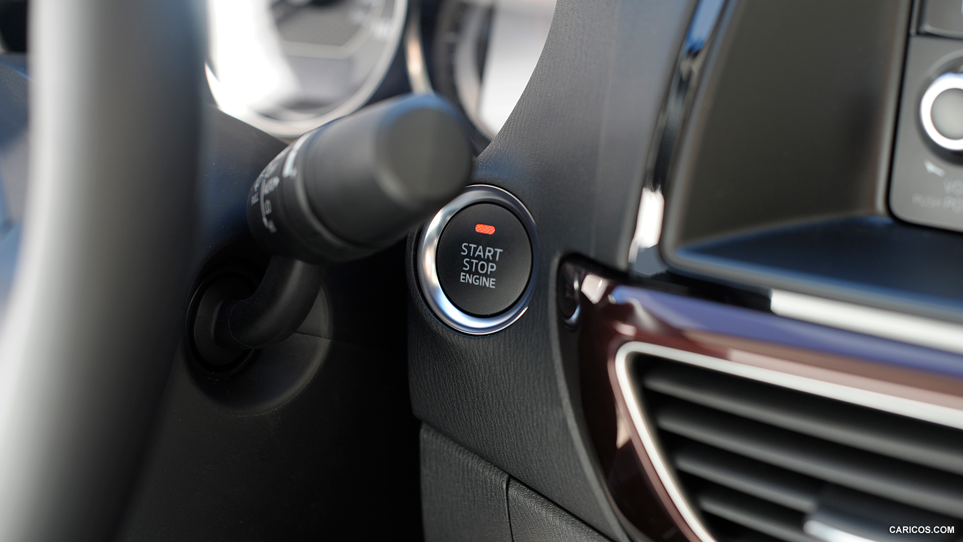 2014 Mazda6  - Interior Detail, #50 of 179